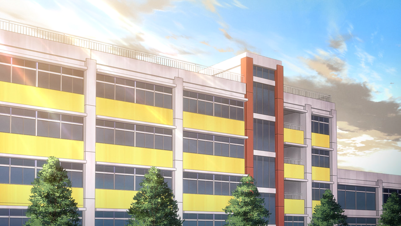 Konbini Kareshi (PuyaSubs!)